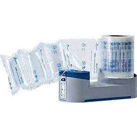 Luftkissenmaschine AIRmove®1, 3,5 Meter pro Minute, für kleinere Paketaufkommen