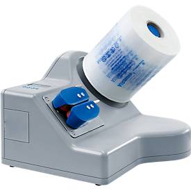 Luftkissenmaschine AIRmove®2, 10 Meter pro Minute, für 200 – 500 Pakete p. Tag