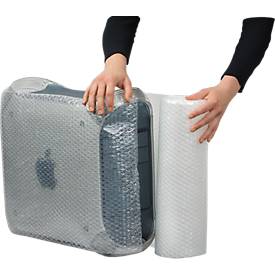 Luftpolsterfolie, 5 m x 0,4 m