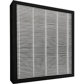 Luftreiniger Wengen, H13 HEPA-Filter, bis zu 200 m³/h, für Raumgrößen bis 24 m²