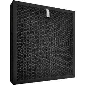 Luftreiniger Wengen, H13 HEPA-Filter, bis zu 200 m³/h, für Raumgrößen bis 24 m²