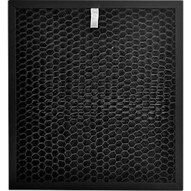 Luftreiniger Wengen, H13 HEPA-Filter, bis zu 200 m³/h, für Raumgrößen bis 24 m²