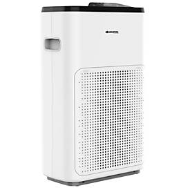 Luftreiniger Wengen, H13 HEPA-Filter, bis zu 200 m³/h, für Raumgrößen bis 24 m²