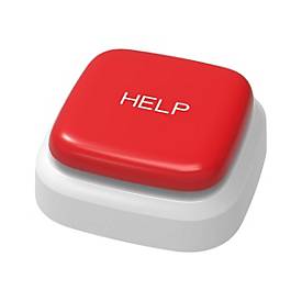 Image of LUPUSEC Emergency button - Drucktaste
