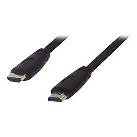 UltraFlex - HDMI mit Ethernetkabel - 3 m