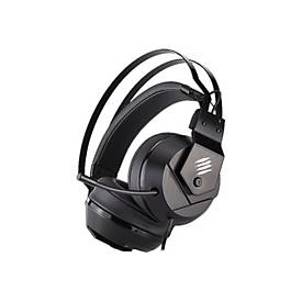 Image of Mad Catz F.R.E.Q.2 - Headset