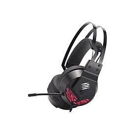 Image of Mad Catz F.R.E.Q.4 - Headset