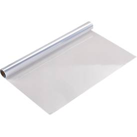 Magic Charts Legamaster, für Cleanboards, blanko, selbstklebend & beschreibbar, inkl. Boardmarker, B 600 x H 800 mm, 100 % recyclingfähig, Polypropylen, transparent, 25 Blatt