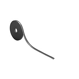 Magnet-C-Profil 10 mm breit, 50 m Rolle