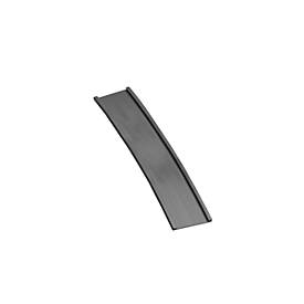Magnet-C-Profil-Zuschnitte, 30x150 mm, 20 St.