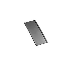 Magnet-C-Profil-Zuschnitte, 40x100 mm, 20 St.