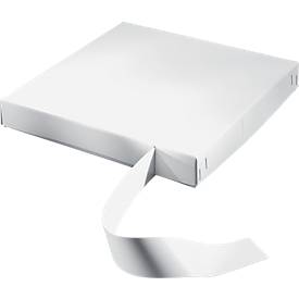 Magnethaftendes Wandband, 25 m lang