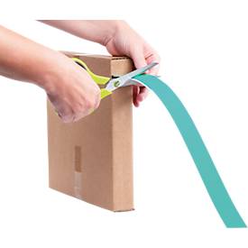 Magnethaftendes Wandband, 25 m lang