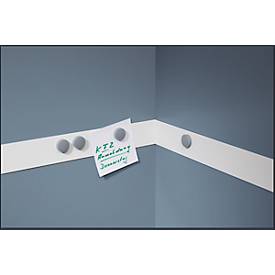 Magnetleiste Standard, mit 4 Magneten