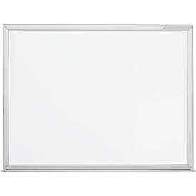 Image of Magnetoplan Design-Whiteboard, magnethaftend, beschreibbar, 600x450