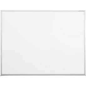 Design-Whiteboard, magnethaftend, beschreibbar, diverse Größen