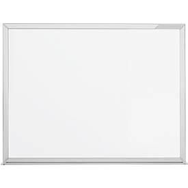 Design-Whiteboard, magnethaftend, beschreibbar, diverse Größen