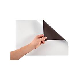 Magnettasche, DIN A3 hoch, Öffnung kurze und lange Seite