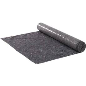 Malerabdeckvlies Malervlies Abdeckvlies, bes. saugfhg., Antirutschbesch., L 25000 mm