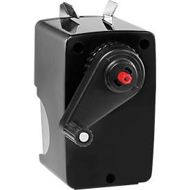 Manuelle Spitzmaschine von WESTCOTT®