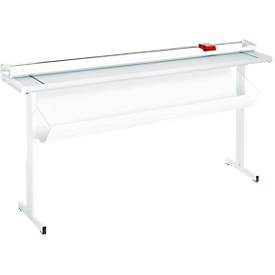 Manueller Rollenschneider Ideal 0155