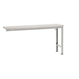 ® Anbautisch UNIVERSAL, Melamin, Spezial