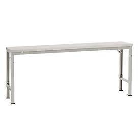 ® Grundtisch UNIVERSAL, Multiplex, Spezial