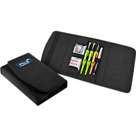 Markier-Set Pica Master-Set, versch. Ausführungen, mit Klettverschluss & Ausfallsicherung