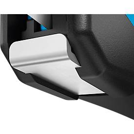 MARTOR SECUPRO MAXISAFE Sicherheitsmesser, Schnitttiefe 17,2 mm, 3-Seiten-Schieber