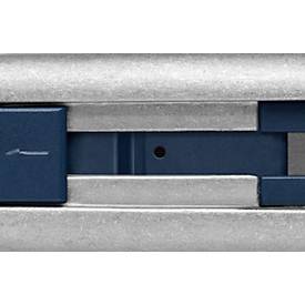 MARTOR Sicherheitsmesser SECUNORM PROFI40 MDP mit STYROPORKLINGE 17940 | 1 Stück