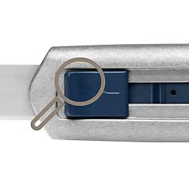 MARTOR Sicherheitsmesser SECUNORM PROFI40 MDP mit STYROPORKLINGE 17940 | 1 Stück