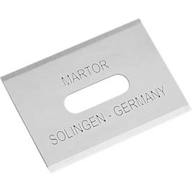 MARTOR Sicherheitsmesser SECUPRO MERAK mit INDUSTRIEKLINGE 92 | 1 Stück