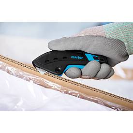 MARTOR Sicherheitsmesser SECUPRO MERAK mit INDUSTRIEKLINGE 92 | 1 Stück