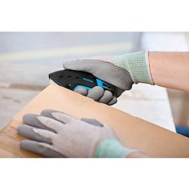 MARTOR Sicherheitsmesser SECUPRO MERAK mit INDUSTRIEKLINGE 92 | 1 Stück