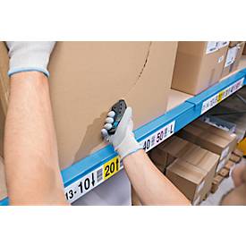 MARTOR Sicherheitsmesser SECUPRO MERAK mit INDUSTRIEKLINGE 92 | 1 Stück