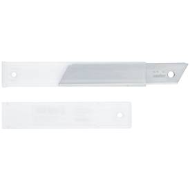 MARTOR Styroporklinge 79, 10 St., L 109,5 x B 17,9 mm, Stahl, Materialstärke 0,5 mm