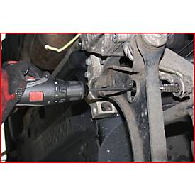 MASTER Reinigungs-Bürsten-Satz, 38-tlg 