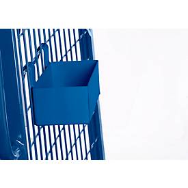 Materialkasten, für Werkstückwagen, L 300 mm