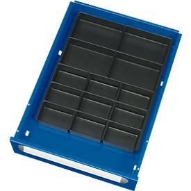 Materialschale T4+T9