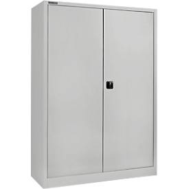 Materialschrank MS 2512, mit Schubladen, H 1935 mm