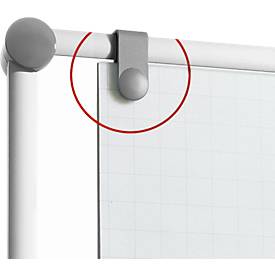 Blockhalter Flipchart, 2 Stück