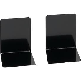 MAUL Buchstützen, schwarz