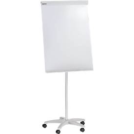 MAUL Flipchart office, Sternfuß, ohne Seitenarm