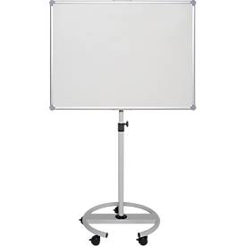 MAUL Flipchart Pro, Rundfuß flip2use
