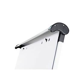 MAUL Flipchart solid, Rundfuß flip2use