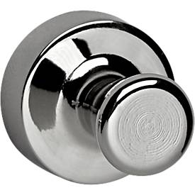 MAUL Kegel-Kraft-Magnete, ø 32 x 33 mm, 2 Stück