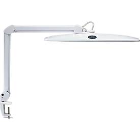 MAUL led-bureaulamp Work, kantoor, dimbaar