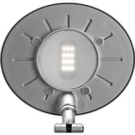 MAUL LED-Leuchte space, 691 lm, dimmbar, extrem sparsam