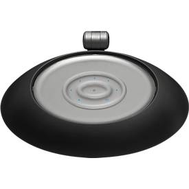 MAUL LED-Leuchte space, 691 lm, dimmbar, extrem sparsam