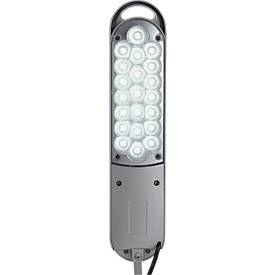 MAUL LED-Tischleuchte Atlantic, Standfuß, schwarz